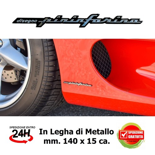 Scritta laterale disegno - scritta,