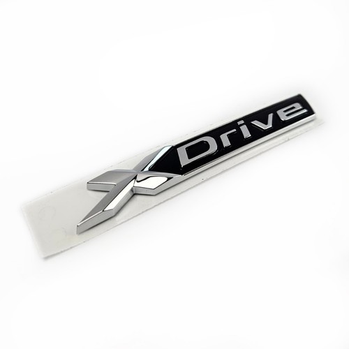 Bmw xdrive stemma - xdrive, logo