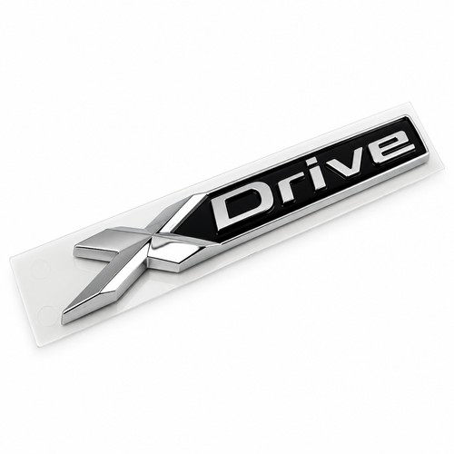 Bmw xdrive stemma - bmw,