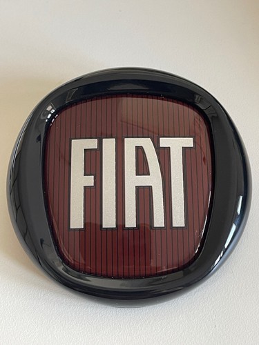 Fiat logo emblema stemma - fiat,