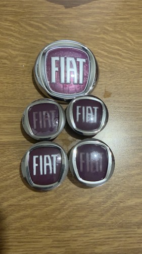 Logo fiat pezzi ricambio - ,