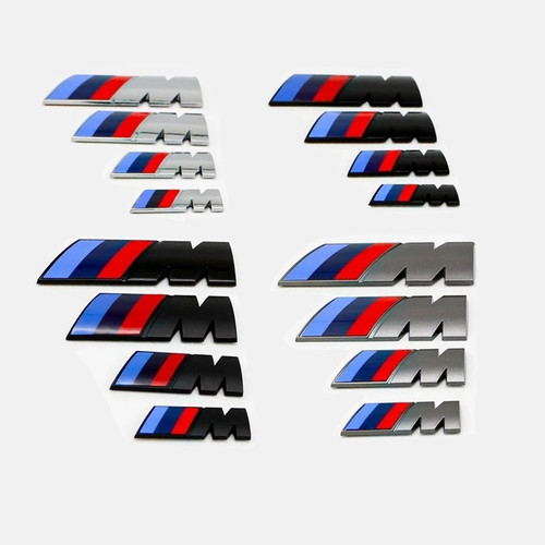 Coppia logo bmw sport - coppia, stemma