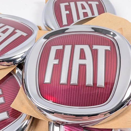 Stemma posteriore fiat - stemma,