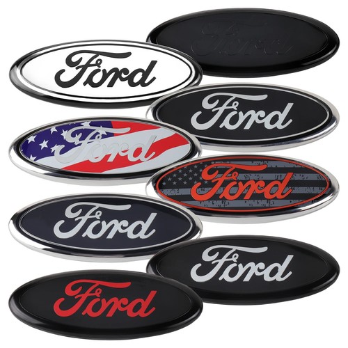 Stemma ford fiesta focus cuga - ford,