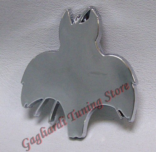 Emblema logo adesivo - logo,