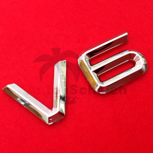 Autoscheich emblema 3d - autoscheich,