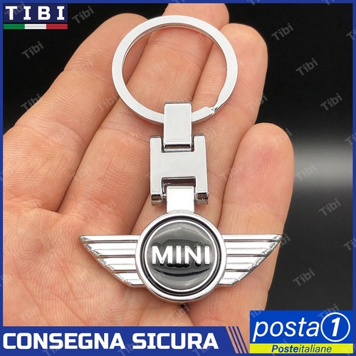 Mini cooper portachiavi - cooper,