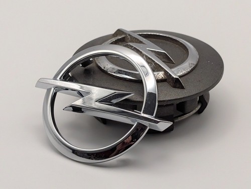 Opel logo badge - logo, l
