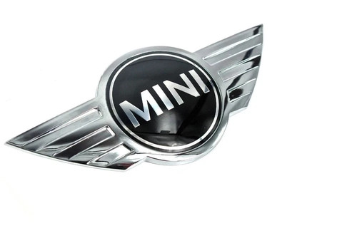 Stemma mini cooper - mini,