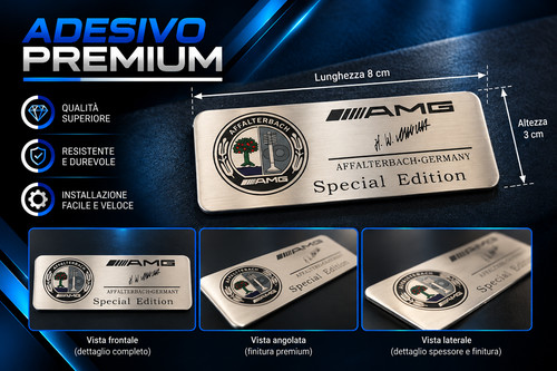 Stemma logo emblema adesivo - logo,