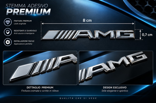 Stemma mini logo adesivo - ✨stemma,