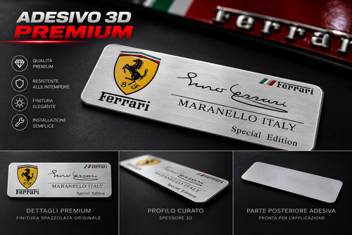 Stemma logo emblema - ✨,