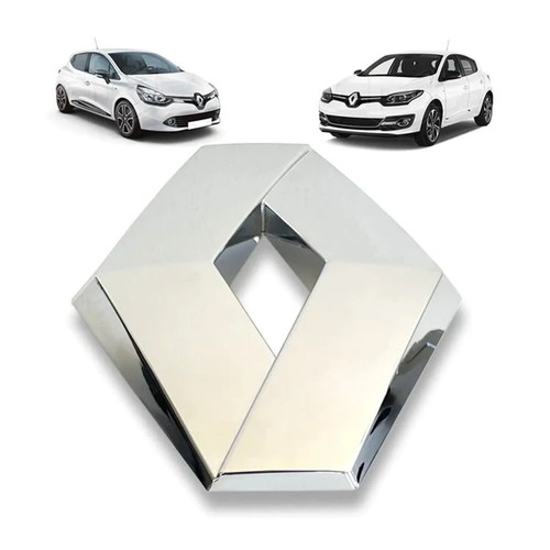 Renault logo emblema - renault,