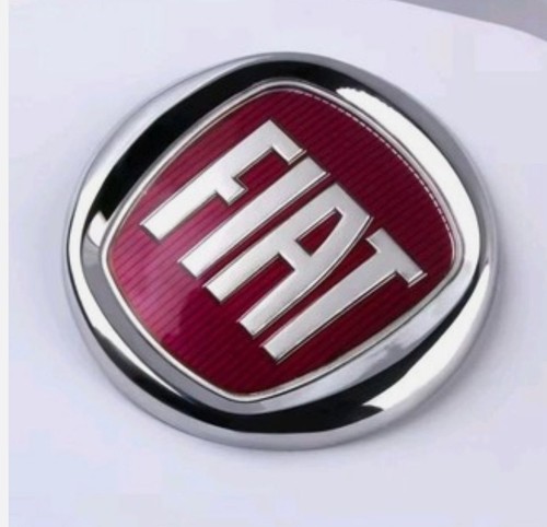 Fiat logo emblema stemma - emblema,