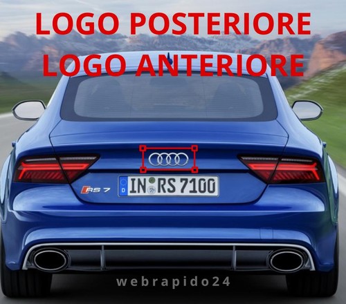 Logo stemma anelli - stemma,