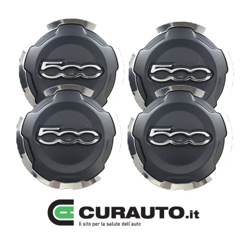 Coprimozzo coppa ruota fiat - coppa,