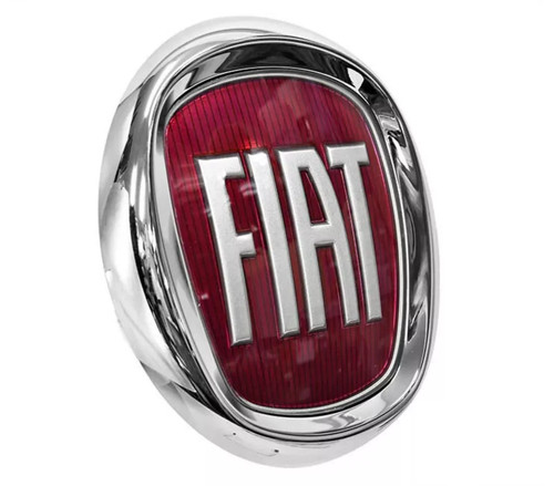 Logo stemma fregio posteriore - logo,