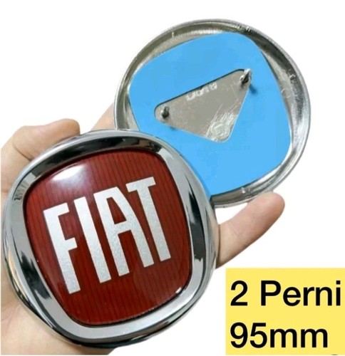 Fregio stemma logo - per, fiat