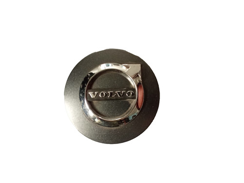 Tappo copricerchio ruota - tappo,