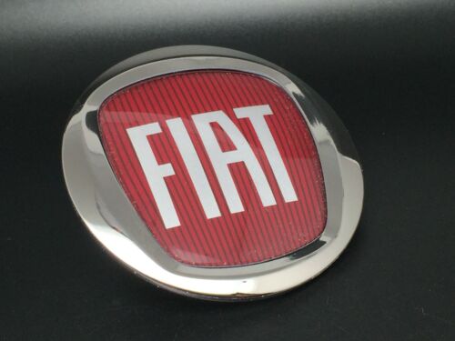 Fiat 65mm origin logo - fiat,