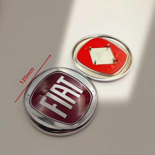 Fiat logo emblema stemma - emblema,