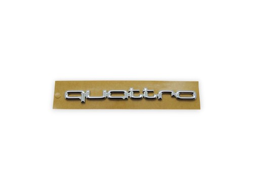 Logo emblema audi tradition - audi,