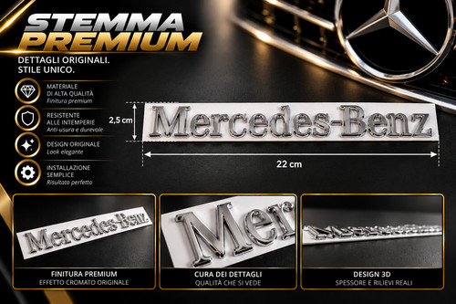 Stemma logo adesivo - ✨,