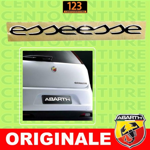 Logo scritta cromata adesiva - scritta,